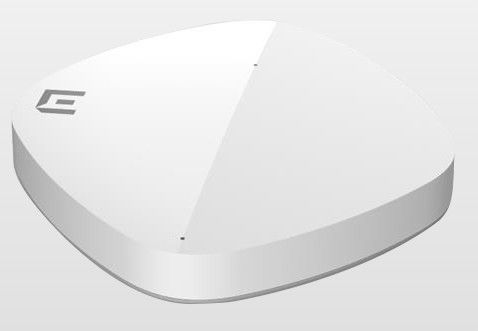 Redes extremas AP410C - WR de los puntos de acceso de la Tri radio 2,4 gigahertz sensor de 5 gigahertz