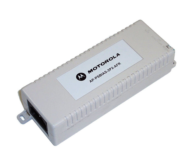 Puntos de acceso inalámbricos extremos AP - PSBIAS2P2 - inyector del poder de AFR 0,35/0,2 A 100-240 VAC 50/60 herzios