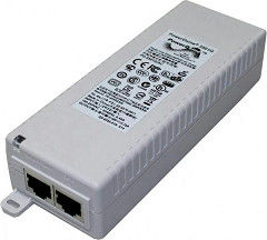Paladio inalámbrico extremo de los puntos de acceso - 3501G - módulo interior ENT de E 1port 15.4W IEEE 802.3af PoE 10/100/1000 Mbps