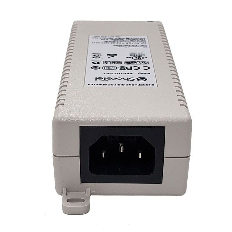 Paladio inalámbrico extremo de los puntos de acceso - 3501G - módulo interior ENT de E 1port 15.4W IEEE 802.3af PoE 10/100/1000 Mbps