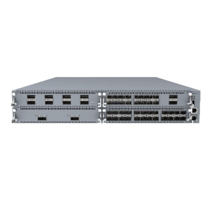 Puntos de acceso inalámbricos extremos EC8404001 - módulo de interruptor de Ethernet E6 - 24 - transmisor-receptor enchufable del puerto 1 10G SFP+