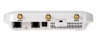 Puntos de acceso extremos AP7532-67030-1 - radio dual 802.11ac/802.11n 3X3 MIMO de las redes de la antena integrada de WR