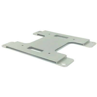 Consola de montaje inalámbrica del punto de acceso de los puntos de acceso 30519 WS-MBO-H01 H-TYPE MTG de las redes extremas inalámbricas extremas del soporte