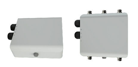 Puntos de acceso inalámbricos extremos AP -7662 -680B30 - WR integró la Dual-radio al aire libre 802.11ac/802.11n del punto de acceso de la antena