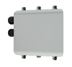 Puntos de acceso inalámbricos extremos AP -7662 -680B40 - Dual-radio al aire libre 802.11ac/802.11n del punto de acceso de la antena externa de WR