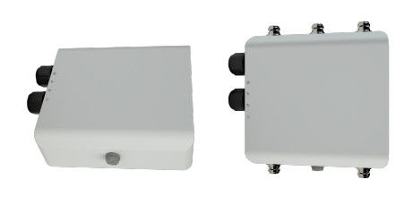 Puntos de acceso inalámbricos extremos AP -7662 -680B40 - Dual-radio al aire libre 802.11ac/802.11n del punto de acceso de la antena externa de WR