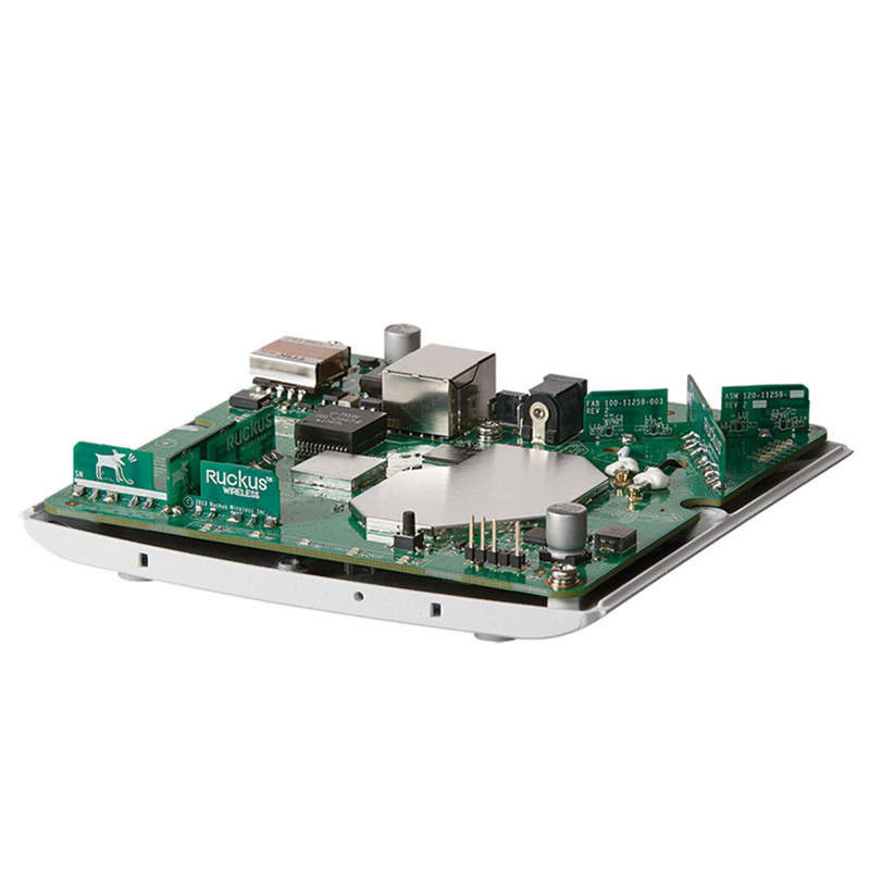 Puntos de acceso inalámbricos 901-R320-WW02 SU-MIMO MU-MIMO del jaléo de IEEE 802.11a/b/g/n/ac