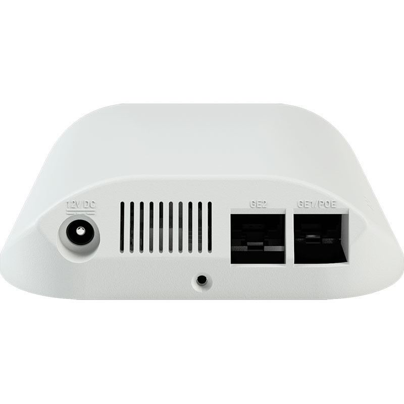 Puntos de acceso inalámbricos extremos AP -7612 -68B30 -1 - placa de pared interior de WR AP 802.11a/b/g/n/ac 5GHz 2x2: 2 2.4GHz 2x2: 2
