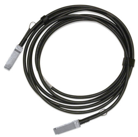Cable DAC Mellanox IB EDR, longitud 5m MCP1600-E005E26, alta velocidad 100Gb/s QSFP28, nuevo y original