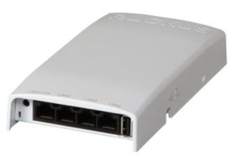 WPA-PSK inalámbrico WPA-TKIP WPA2 de los puntos de acceso 901-H500-WW00 del jaléo de 802.11ac BeamFlex AES
