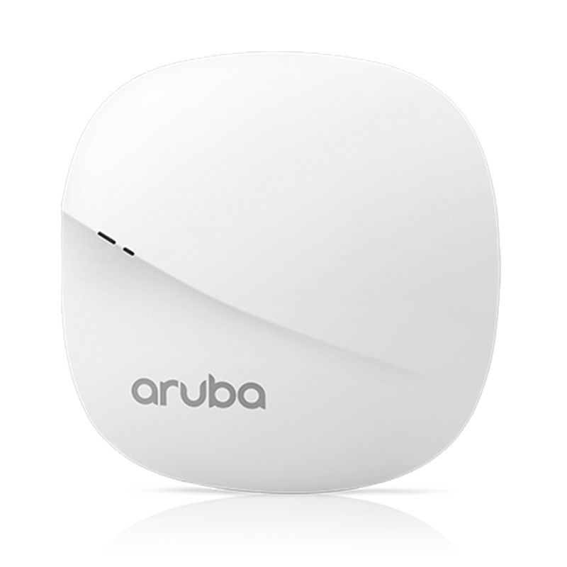 Antenas internas unificadas AP 303 Aruba de las redes del campus de la radio dual del Ap 802.11ac MUMIMO