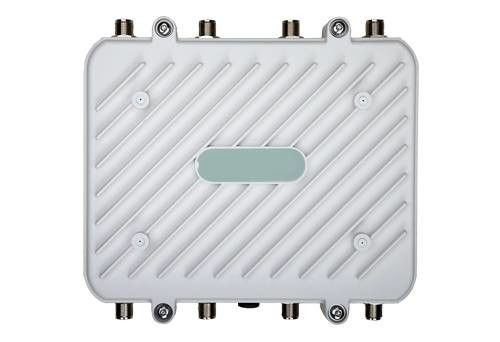 Puntos de acceso inalámbricos extremos AP -7562 -67040 -1 - WR integró la Dual-radio 802.11ac/802.11n 3X3 Mimo de la antena