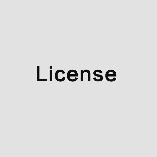 licencia del interruptor 9000 del regulador Adaptive License Pack VX - paquete adaptante de la licencia de 9000-ADP-256 Vx9000 256x Ap