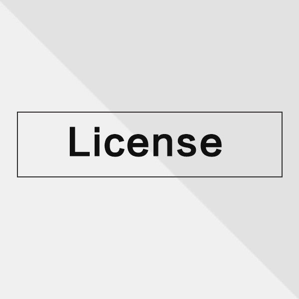 licencia del interruptor 9000 del regulador Adaptive License Pack VX - paquete adaptante de la licencia de 9000-ADP-256 Vx9000 256x Ap