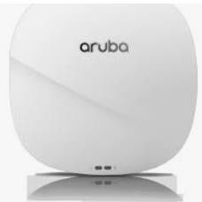 Antenas internas unificadas AP 303 Aruba de las redes del campus de la radio dual del Ap 802.11ac MUMIMO