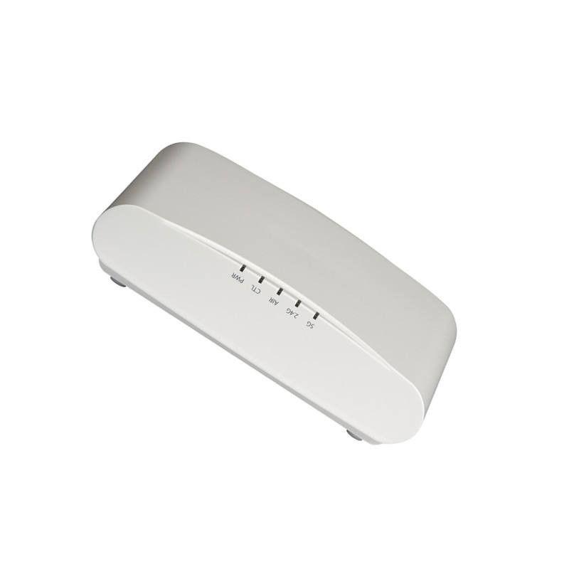 puntos de acceso inalámbricos 901-R610-WW00 3x3MIMO los 20.1cm del jaléo de 578g 1.3lb el 19.5cm los 5.1cm