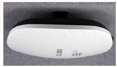 R3J18A de encargo Aruba Kit Aruba Ap Wall Mount de montaje en el techo AP-MNT-MP10-D