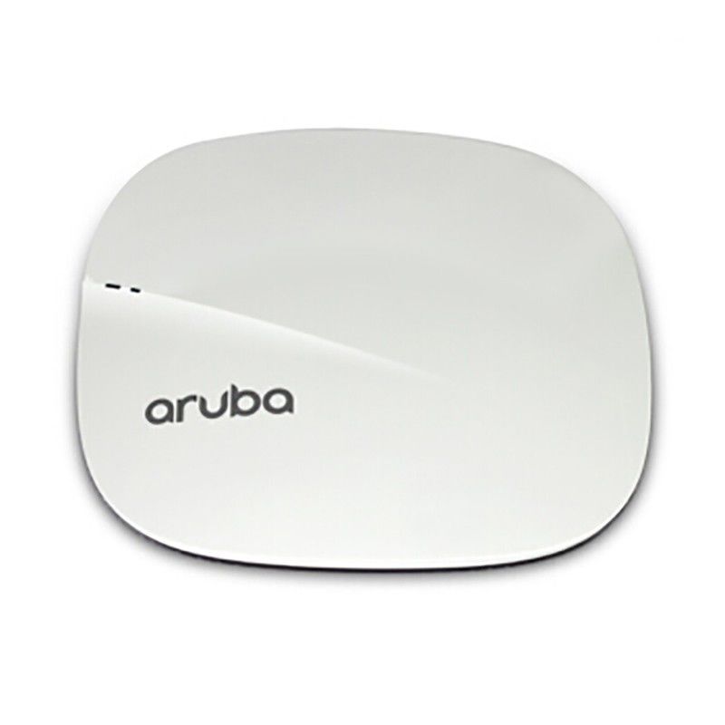 310 series de la antena de la CA inmediata 802.11n 2x2 de Aruba IAP 315 (RW): 2 4x4: 4