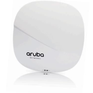 MU-MIMO puntos de acceso inalámbricos AP 325 802.11n/AC 4x4 de Aruba de 320 series: 4