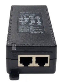 Inyector inalámbrico PD-9001GR (PD-9001GR-AC-1) del adaptador del PoE del gigabit de PowerDsine Aruba