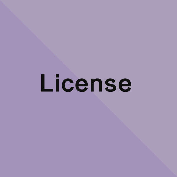 la licencia del interruptor de los puntos de acceso inalámbricos extremos NX5500-ADP128 autoriza software