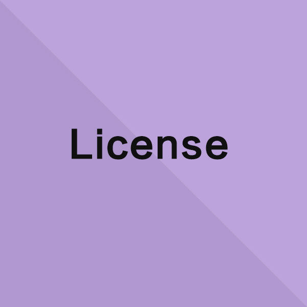 la licencia del interruptor de los puntos de acceso inalámbricos extremos NX5500-ADP128 autoriza software