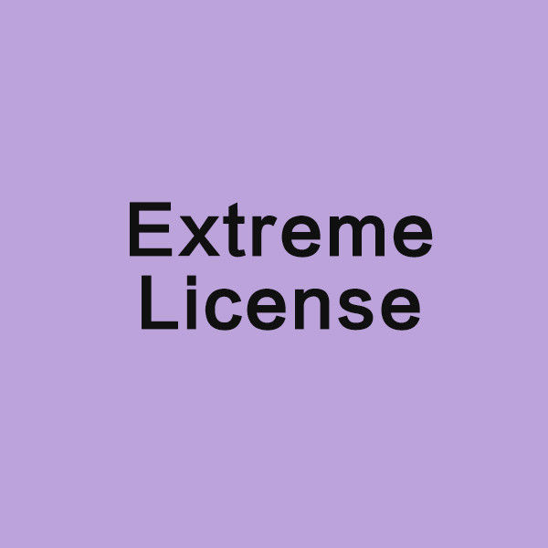 licencia del interruptor de 256 puntos de acceso o redes de ControllersExtreme que autorizan el centro NX-7500-ADP-256 de la gestión