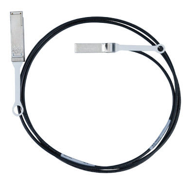 TAA Mellanox DAC Direct Attach Fiber Cable 40G MC2309130-002 QSFP+ a SFP+ 10GBase-CU