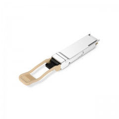 SENIOR enchufable el hasta 100m del módulo MMA2P00-AS 25GbE LC-LC del transmisor-receptor de Mellanox SFP