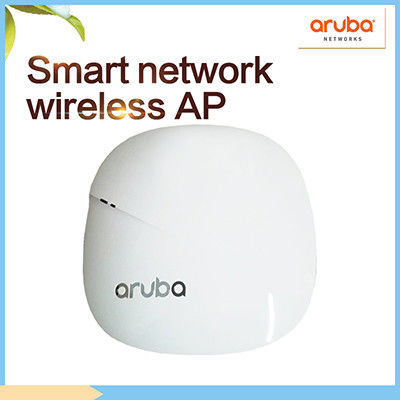 300 antena integrada AP IAP-305 802.11n/Ac 2x2 de Aruba de la serie puntos de acceso inalámbricos: 2/3x3: 3 MU-MIMO