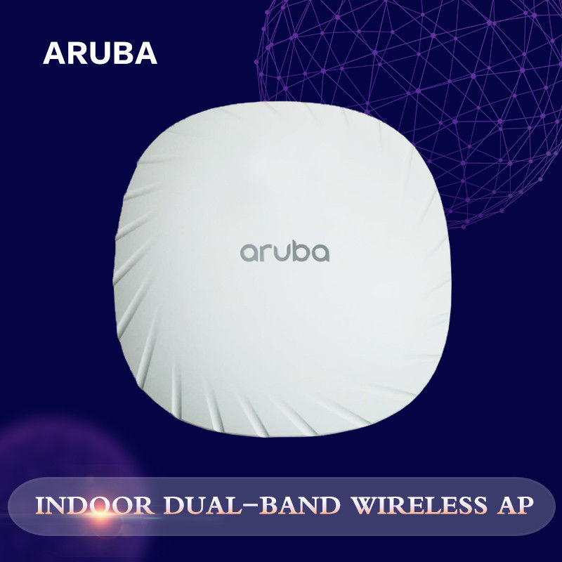 530 radio dual unificada puntos de acceso inalámbricos de Aruba de la serie AP-535 (RW) 4x4: 4 802.11ax
