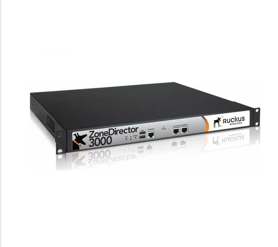 El serial inalámbrico ZD3050 AC3050 de ZoneDirector 3000 del regulador del jaléo 901-3050-CN00 autorizó para hasta 50 APs