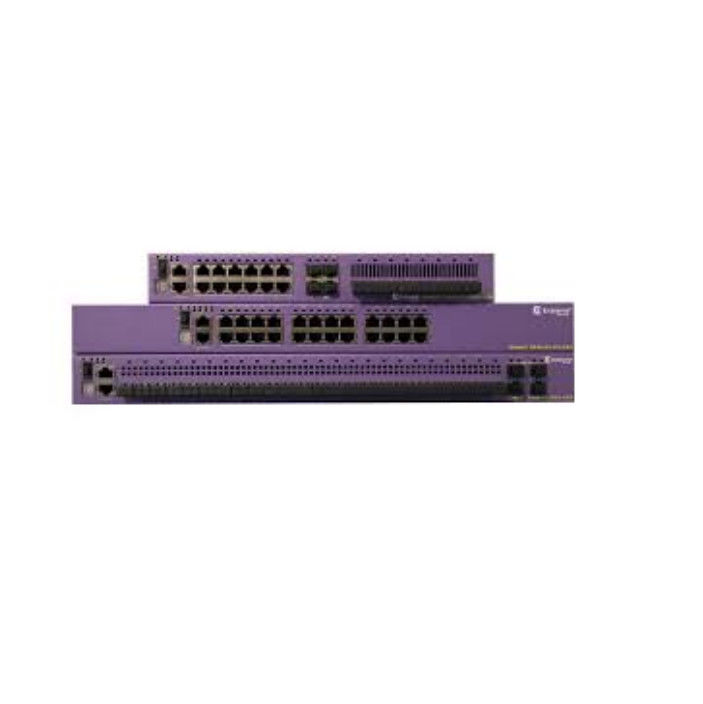 16530 redes extremas extremas AVB 12T 10GE4 del interruptor X440 G2