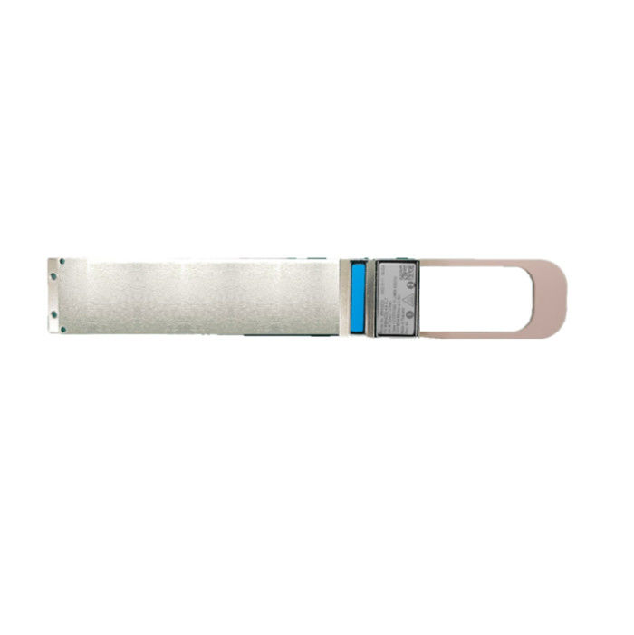Puerto OSFP 2x400Gb/S SR8 con varios modos de funcionamiento los 50m del gemelo del transmisor-receptor 800Gb/S de MMA4Z00-NS Mellanox