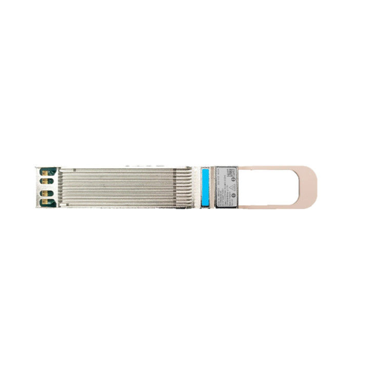 Puerto OSFP 2x400Gb/S SR8 con varios modos de funcionamiento los 50m del gemelo del transmisor-receptor 800Gb/S de MMA4Z00-NS Mellanox