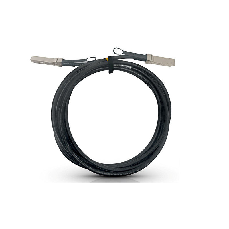 MCP1650-H002E26 Mellanox Dac Cable Passive Copper Ib HDR hasta 200GB/S Qsfp56 los 2M