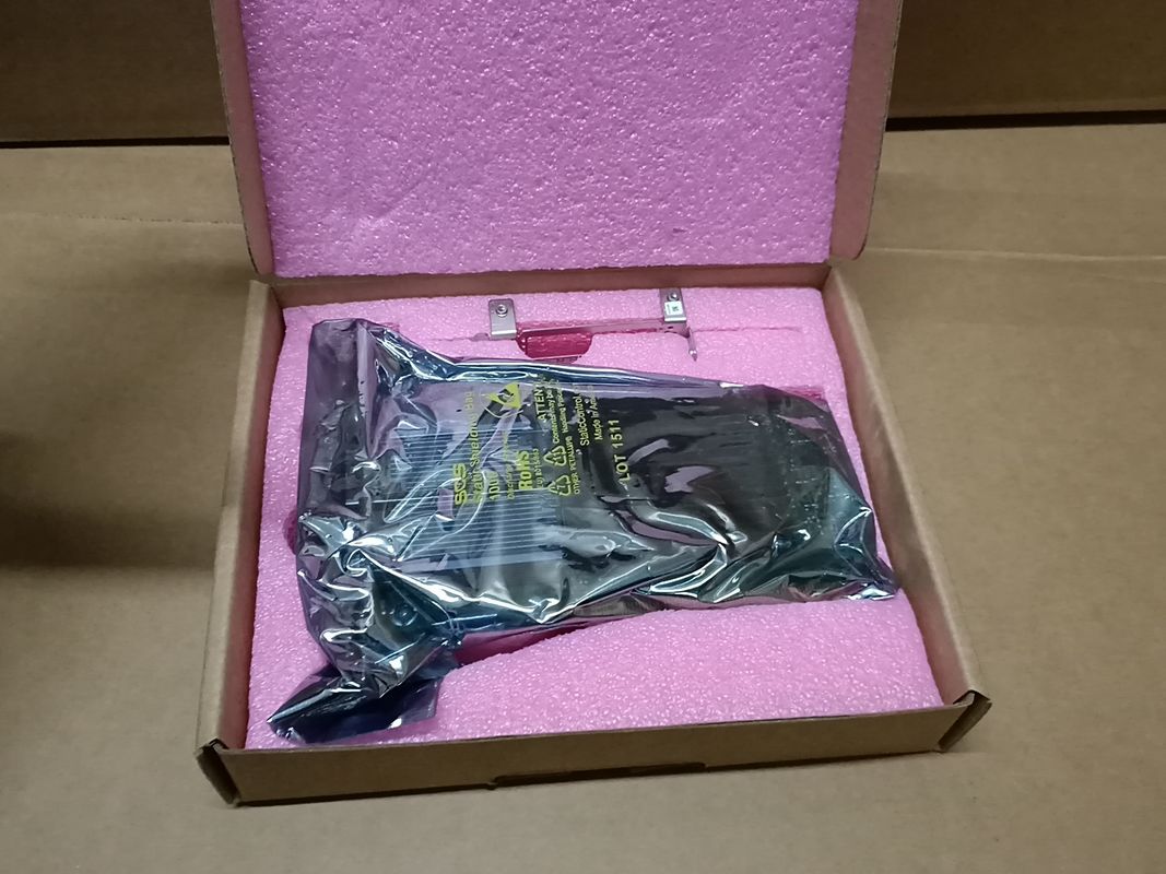 ConectX-5 VPI Adaptador Tarjeta de red Mellanox EDR IB 100GbE Puerto doble QSFP28 PCIe3.0 MCX556A-ECAT