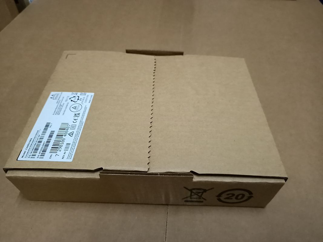 Tarjeta de red Mellanox ConnectX-6 MCX653106A-HDAT VPI, adaptador InfiniBand y Ethernet de 200 Gb/s