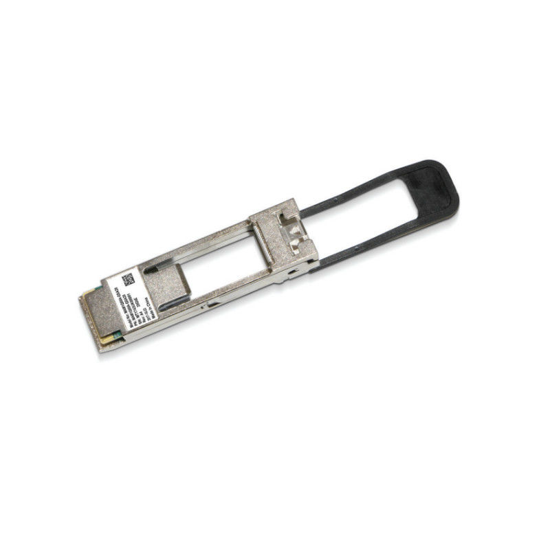 MMA4Z00-NS SFP+ MELLANOX Compatible con 800G 2xSR4 OSFP PAM4 850nm 50m Modulo NDR de banda ancha