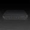 Optimice su red con el switch montable en rack MSB7800-ES2F de 36 puertos gestionados en negro/gris