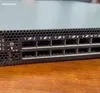 Switch Infiniband Msb7800-Es2f de 36 puertos EDR 100GB/s de Mellanox Nvidia para transferencia de datos de alta velocidad