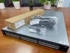 Switch Infiniband Msb7800-Es2f de 36 puertos EDR 100GB/s de Mellanox Nvidia para transferencia de datos de alta velocidad