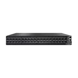 15.000 Kg de peso bruto único Infiniband 1u Ib Conmutador con EDR y función Lacp