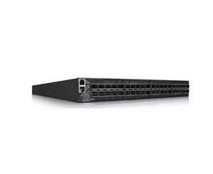 Nvidia Mqm8700-HS2r Quantum Infiniband Switch con 40 puertos Qsfp56 y velocidad de transmisión de 200GB/S   48 puertos