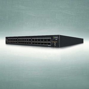 Switch Infiniband EDR Msb7890-Es2f La combinación perfecta de SNMP, QoS y funciones apilables para la transferencia rápida de datos