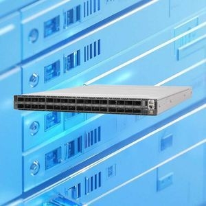 Conmutador Infiniband de 400 g Mellanox Mqm9700-Ns2f Mqm9700-Ns2r Mqm9790-Ns2f Mqm9790-Ns2r Redes Avanzadas para su Negocio