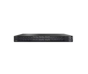Switches de red gestionados Mellanox Quantum-2 Mqm9700-Ns2f 400GB/s por puerto para tecnología Infiniband y soporte VLAN