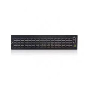Interruptor Infiniband Mellanox MSN2700-CS2f 1u 100GB/S 16 Qsfp28 100gbe de vanguardia, 5000 puertos, 32 profesionales
