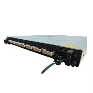 Mellanox Quantum 2 Ndr Interruptor de banda ancha 64 Ndr Puertos 32 Puertos Osfp 2 Suministradores de energía AC Profundidad estándar no administrada Mqm9790-Ns2f