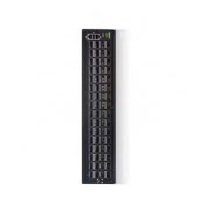 Mqm8700-HS2f Original 40 puertos 200g Gestionado Interruptor de red de banda ancha con conectividad de velocidad de función apilable